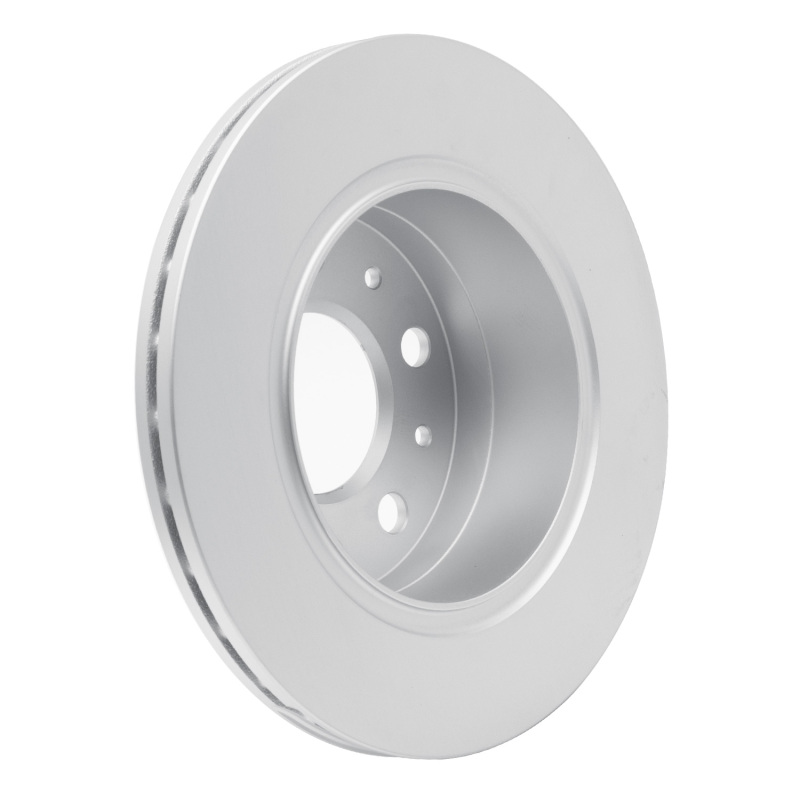 Ram Promaster 2500 Brake Rotor (1) - Rear - R1 Concepts - GeoSPEC Coated - `14-`21